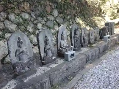 無量院（蓮華寺）(栃木県)