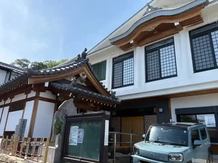 平林寺(兵庫県)