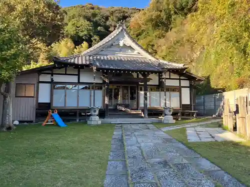 大寳寺(神奈川県)