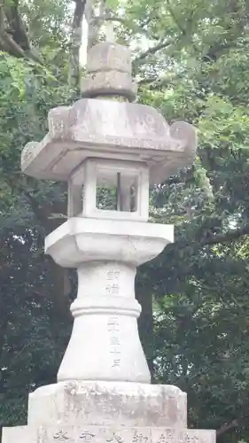 枚岡神社(大阪府)
