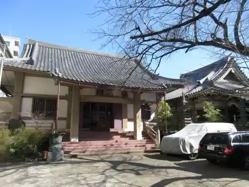 宗柏寺(東京都)