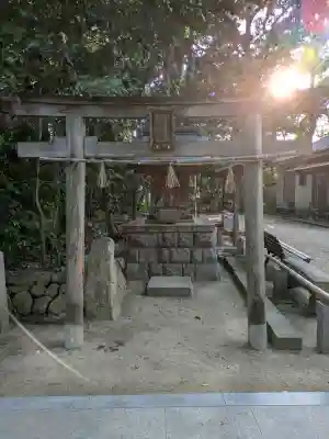 日野神社(兵庫県)