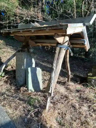 白石神社(栃木県)
