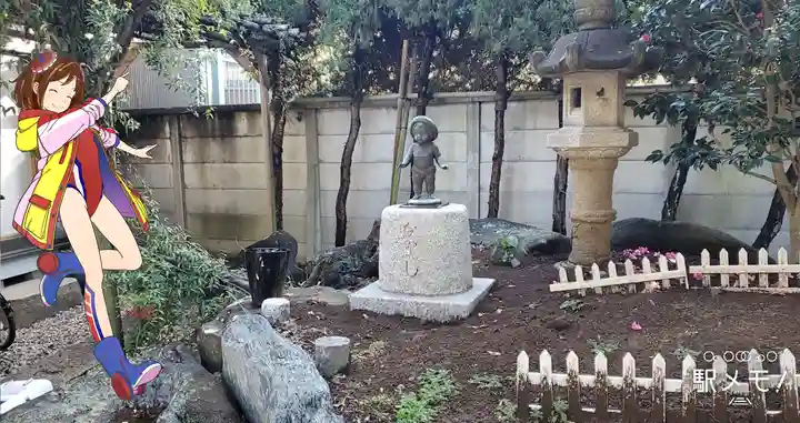 妙法寺のその他建物