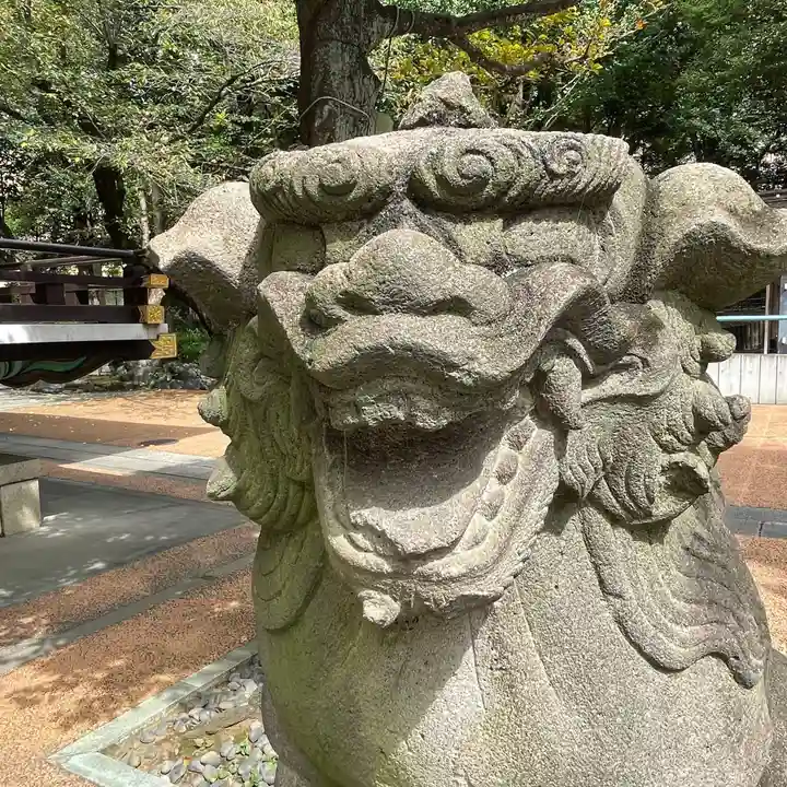熊野神社(東京都)
