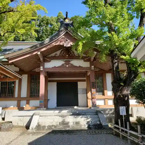 多田神社のその他建物