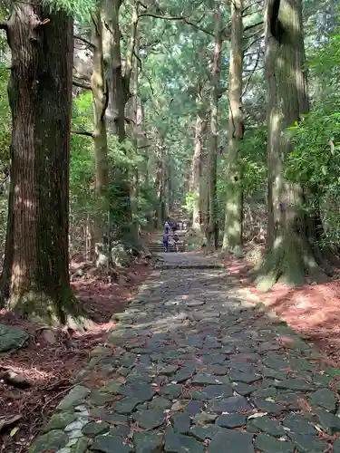 熊野那智大社(和歌山県)
