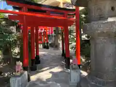 尼崎えびす神社(兵庫県)