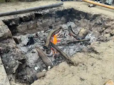 廣瀬大社(奈良県)