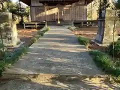 鹿島神社(栃木県)