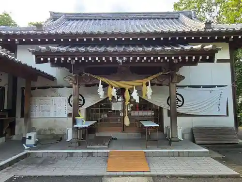 金刀比羅神社(長崎県)