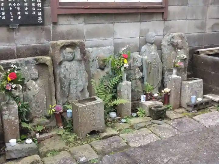 浄国院(奈良県)