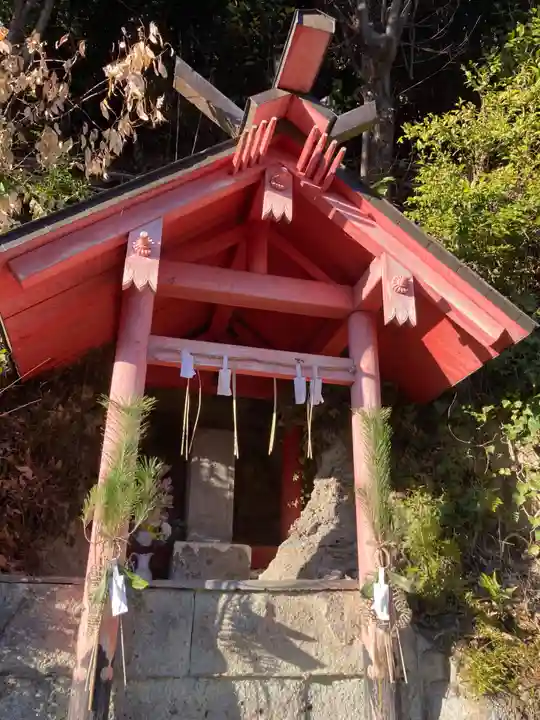 金蔵寺(神奈川県)