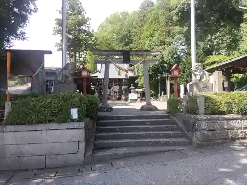 榛名神社(群馬県)