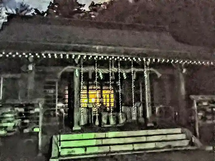 川匂神社(神奈川県)