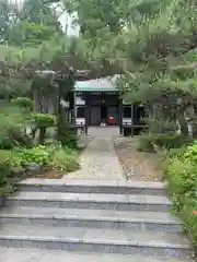 宝蔵寺(岐阜県)