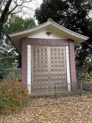 平塚神社(東京都)
