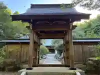 圓通寺(千葉県)