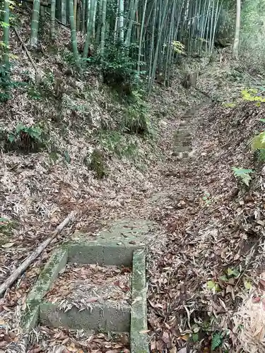 愛宕神社(福島県)