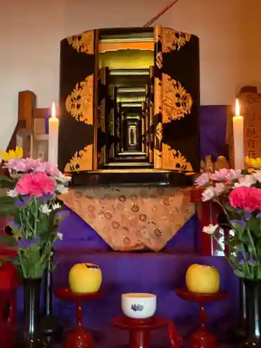 竜泉寺(神奈川県)