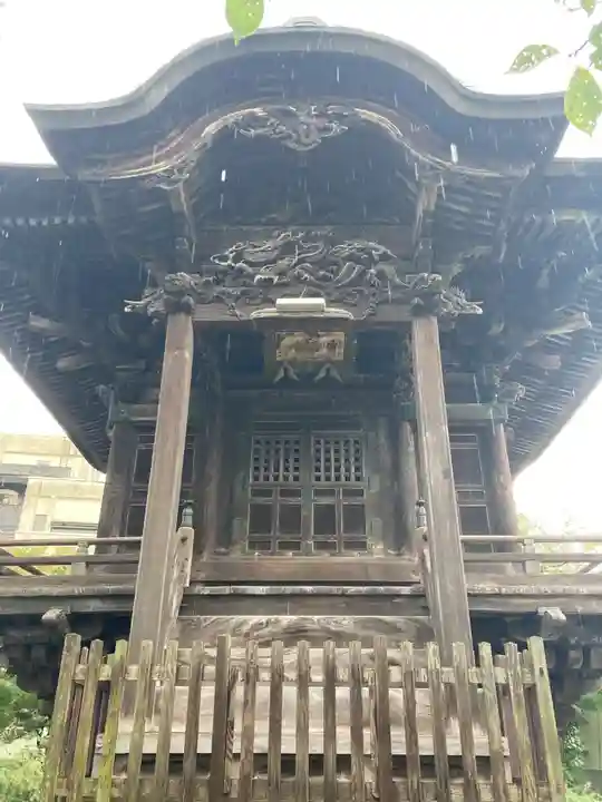 極楽寺(新潟県)