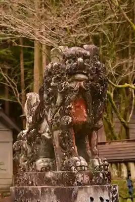 横倉神社(高知県)