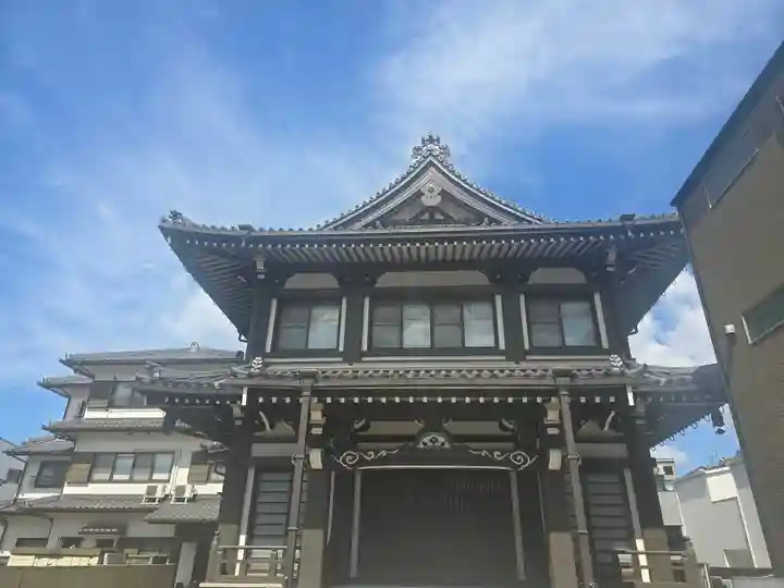 大圓寺(大阪府)