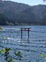 九頭龍神社本宮の{uncategorized: "未分類", other: "その他", undefined: "問題あり", building: "その他建物", grave: "お墓", sacred_gate: "鳥居", guardian: "狛犬", statue: "像", buddha: "仏像", history: "歴史", nature: "自然", garden: "庭園", animal: "動物", pagoda: "塔", temizu: "手水舎", mountain_gate: "山門・神門", sanctuary: "本殿・本堂", subordinate: "末社・摂社", art: "芸術", scenery: "景色", jizo: "地蔵", ema: "絵馬", goshuin: "御朱印", omikuji: "おみくじ", items: "授与品その他", amulet: "お守り", goshuincho: "御朱印帳", eats: "食事", festival: "お祭り", votive_dance: "神楽", shichigosan: "七五三参", wedding: "結婚式", experience: "体験その他", initially: "初詣", around: "周辺", anti_infection: "感染症対策"}