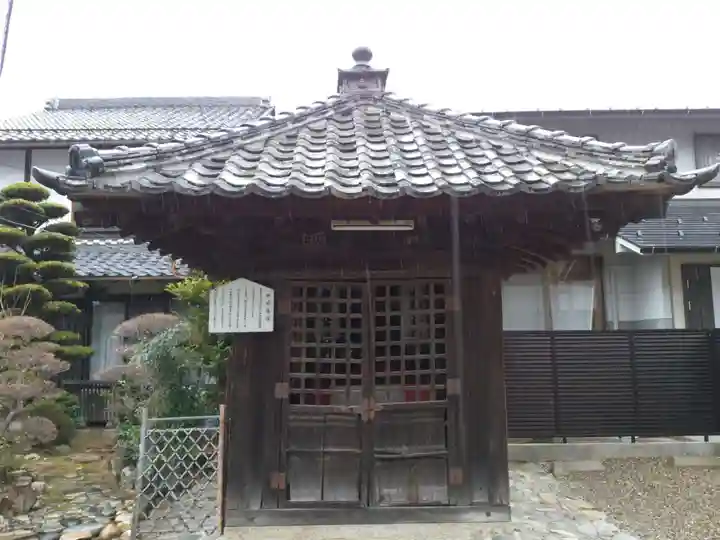 金鳳山 正法寺のその他建物