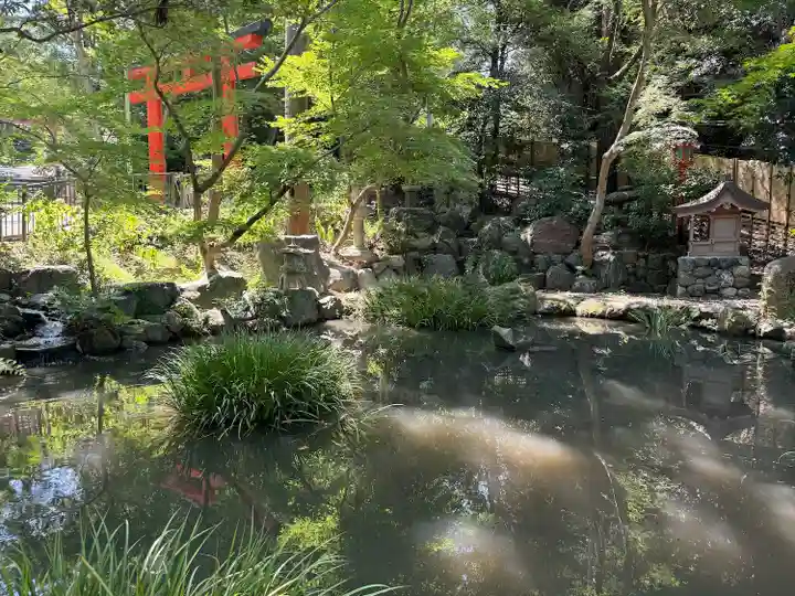 吉田神社(京都府)