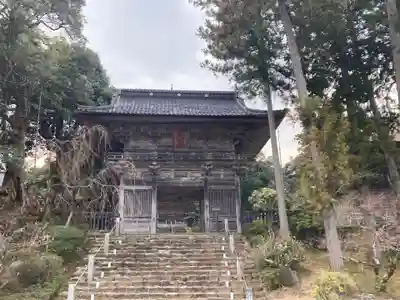 妙成寺(石川県)