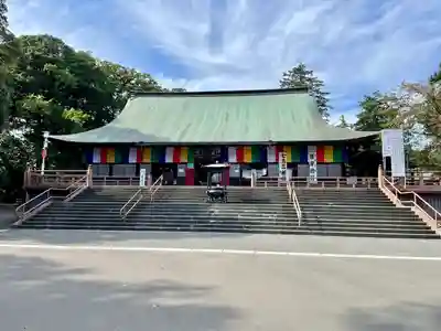 喜多院(埼玉県)