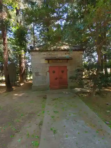 熊野神社(栃木県)