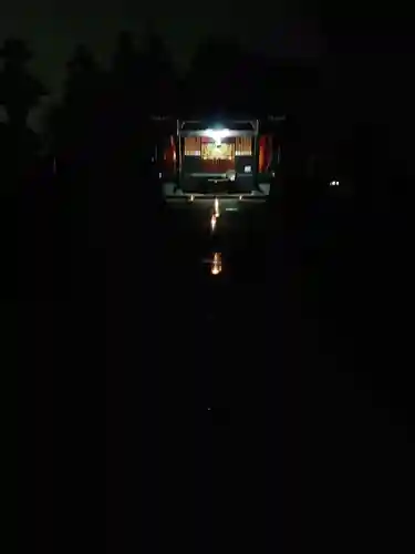 伏木香取神社のその他建物