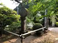 圓照寺のその他建物