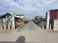 観音寺 (奥戸町)(栃木県)