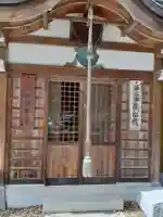 長松院のその他建物