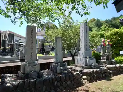 泉藏院(埼玉県)