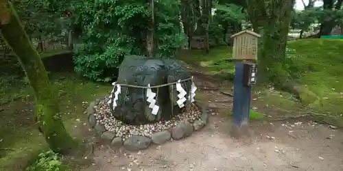 賀茂別雷神社（上賀茂神社）(京都府)