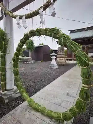 熊野福藏神社(福島県)