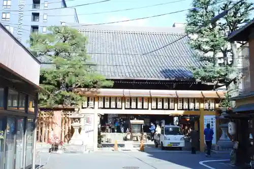 平等寺（因幡堂）(京都府)