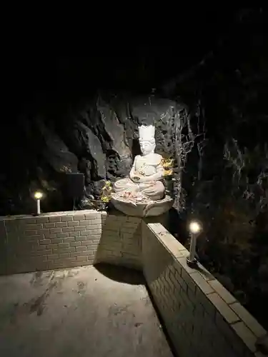 岩戸弘法弘峰寺(岐阜県)