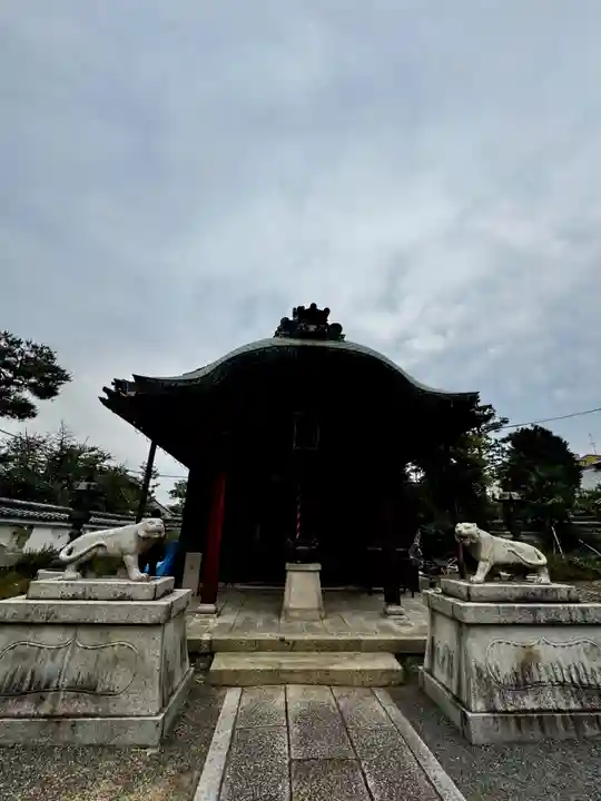 両足院(京都府)