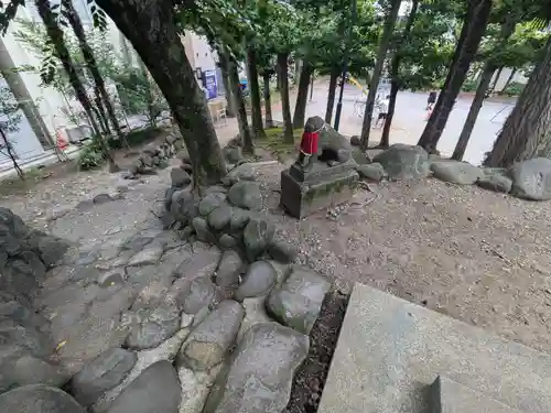 弁天堂(東京都)