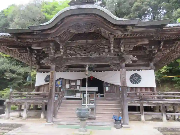 温泉寺のその他建物