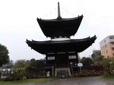 愛染堂勝鬘院のその他建物