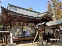 大和神社(奈良県)