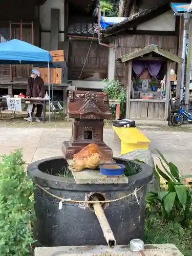 大善院（観蓮寺大善院）(愛知県)