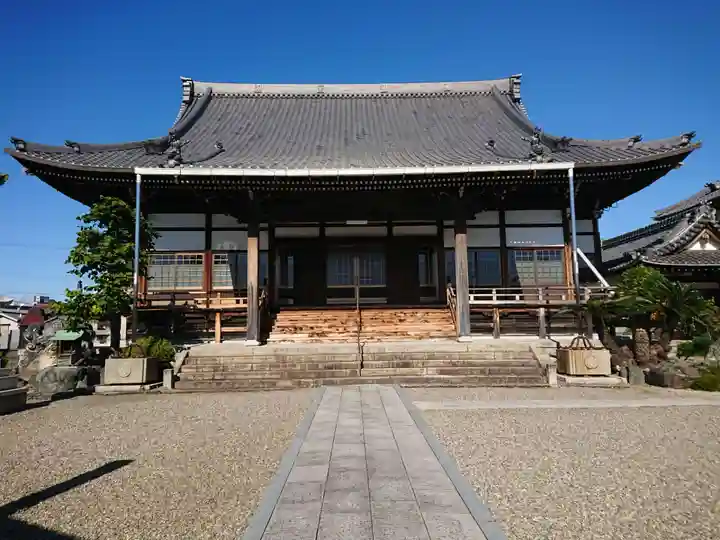 玉林寺(愛知県)