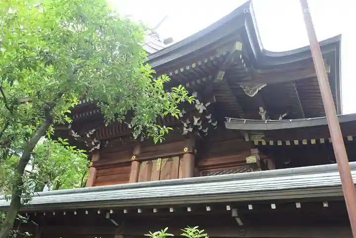 下谷神社(東京都)